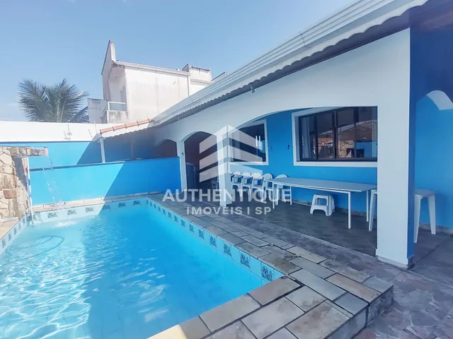 Imagem: Casa em Peruíbe À Venda