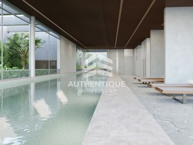 Imagem 13: Solo Jardins - Apartamento À Venda em São Paulo/Sp