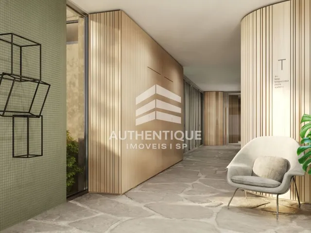 Imagem 11: Solo Jardins - Apartamento À Venda em São Paulo/Sp
