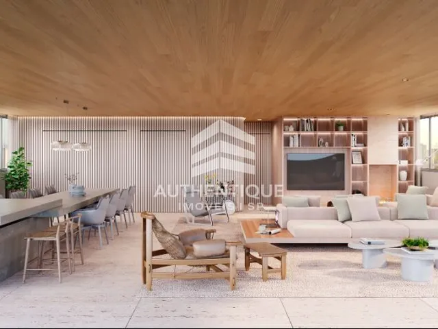 Imagem 12: Solo Jardins - Apartamento À Venda em São Paulo/Sp