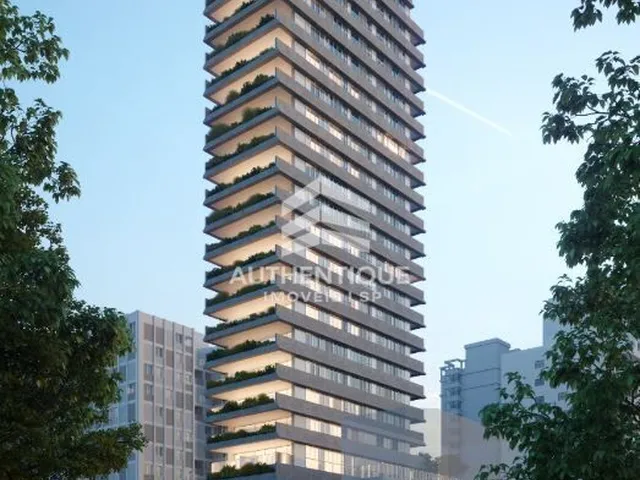 Imagem 15: Solo Jardins - Apartamento À Venda em São Paulo/Sp