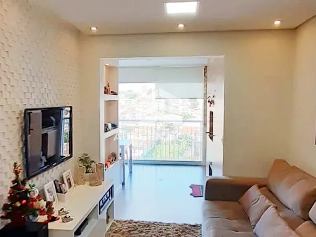 Imagem: Today Santana - Apartamento À Venda no