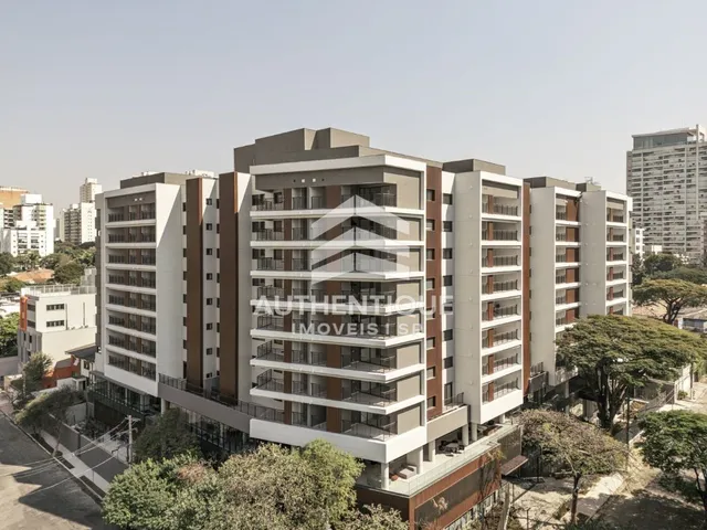 Imagem: Insignia Campo Belo - Apartamento no Bairro