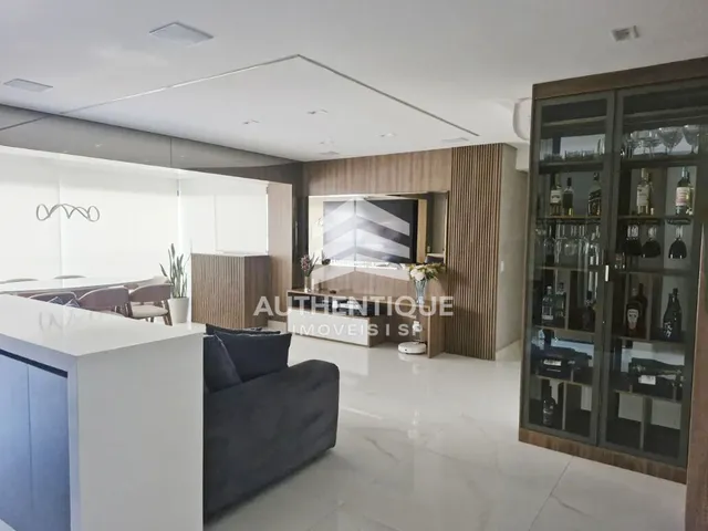 Imagem: The Gardens Reserva Tatuape - Apartamento