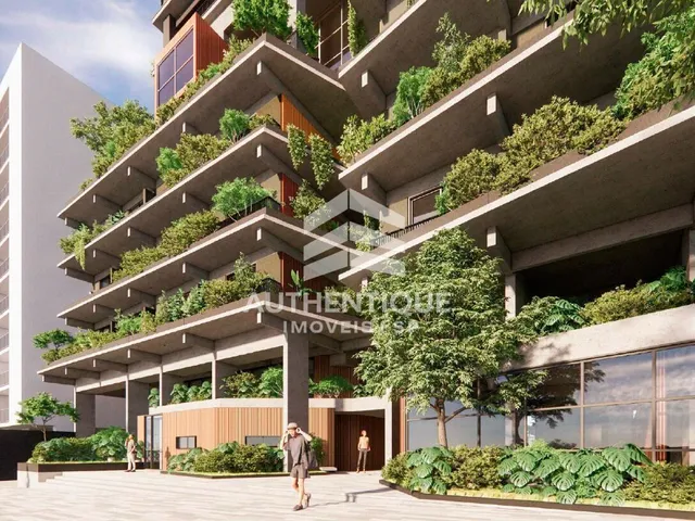 Imagem: Lizz Jardins - Apartamento À Venda no Bairro