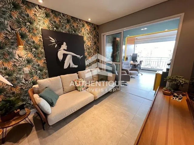 Imagem: Helbor Trend Sp - Cambuci - Apartamento