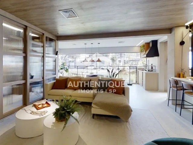 Imagem 1: About Vila Mariana - Apartamento À Venda no Bairro Vila Mariana - São Paulo/Sp, Zona Sul