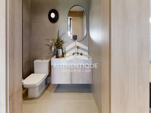 Imagem 13: About Vila Mariana - Apartamento À Venda no Bairro Vila Mariana - São Paulo/Sp, Zona Sul