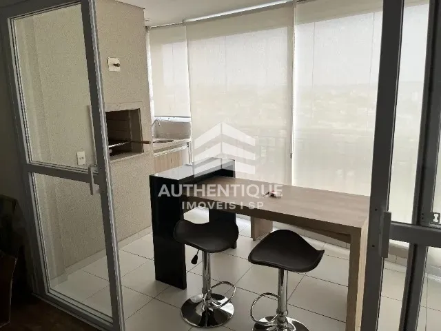 Imagem: Winner Family Club - Campo Belo - Apartamento