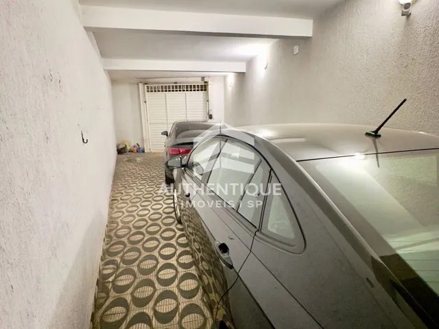 Imagem 14: Casa na Vila Gustavo À Venda
