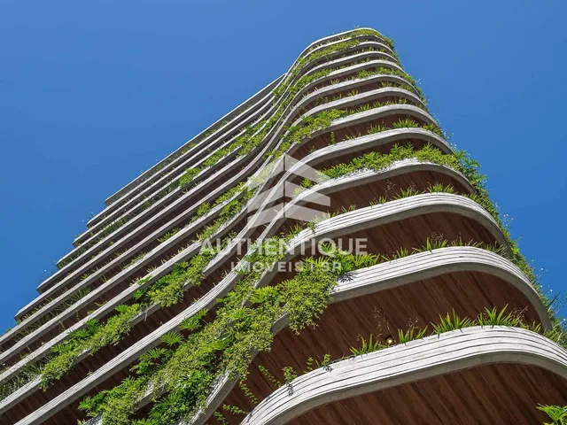Imagem: Address Jardins - Apartamento no Bairro