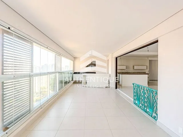 Imagem: Quartier Brooklin - Apartamento no Bairro