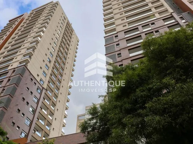Imagem: Sintonia Perdizes - Apartamento no Bairro