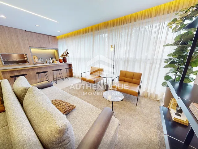 Imagem: Madre Mooca - Apartamento no Bairro Mooca
