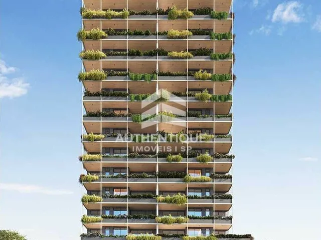 Imagem: Nato Itaim - Apartamento À Venda no Bairro