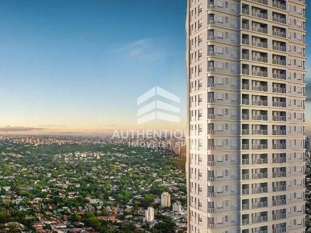 Imagem: CAPRI LIFESTYLE JARDIM EUROPA - Apartamento