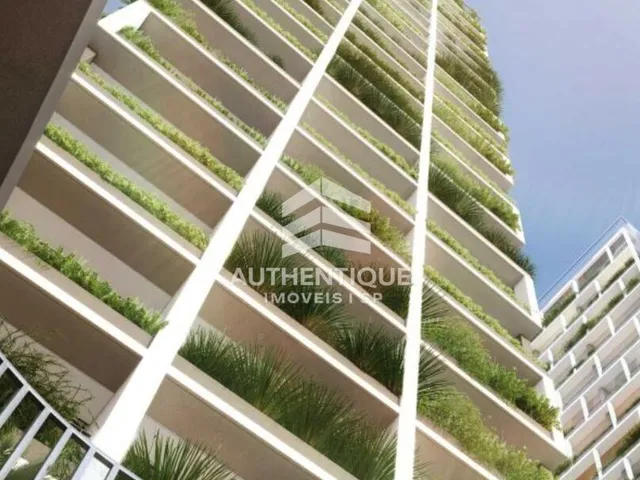 Imagem: Invert Campo Belo - Apartamento À Venda