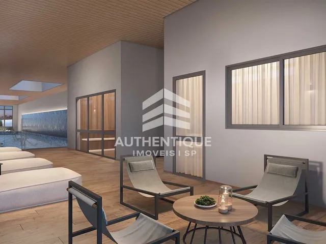 Imagem 12: Lindenberg Alto das Nacoes - Apartamento no Bairro Chácara Santo Antônio À Venda!