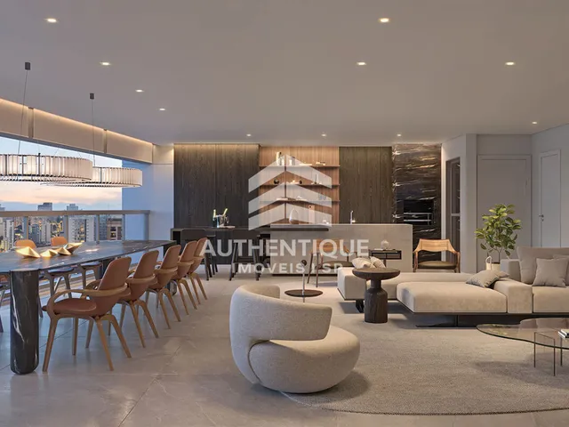 Imagem 15: Lindenberg Alto das Nacoes - Apartamento no Bairro Chácara Santo Antônio À Venda!