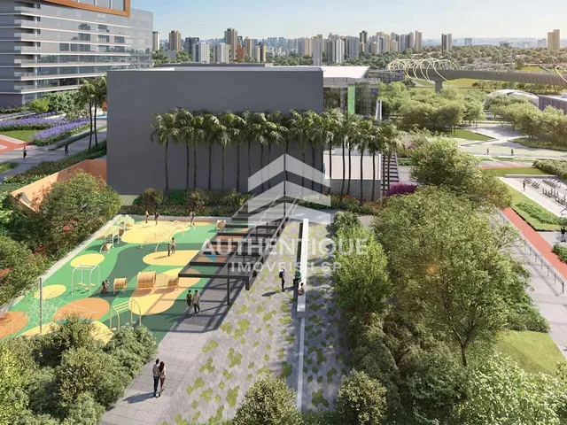 Imagem 13: Lindenberg Alto das Nacoes - Apartamento no Bairro Chácara Santo Antônio À Venda!
