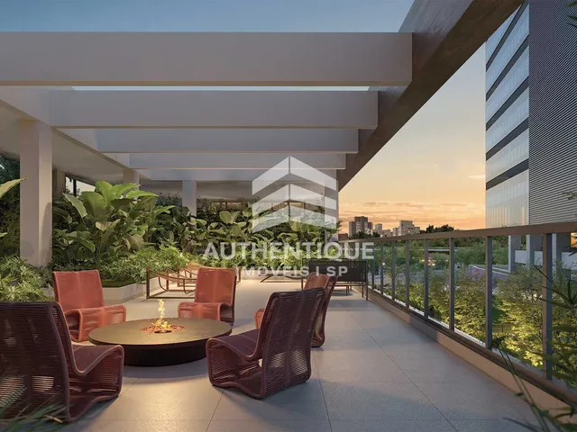 Imagem 16: Lindenberg Alto das Nacoes - Apartamento no Bairro Chácara Santo Antônio À Venda!