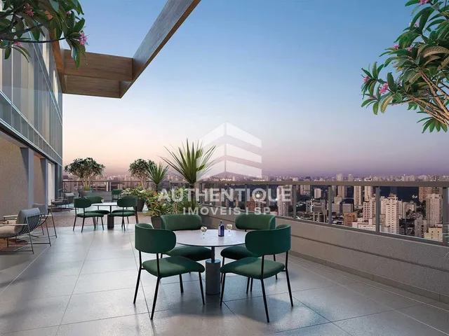 Imagem 14: Lindenberg Alto das Nacoes - Apartamento no Bairro Chácara Santo Antônio À Venda!