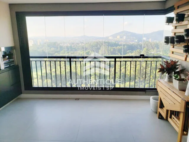 Imagem: Life Park Alphaville - Apartamento À Venda