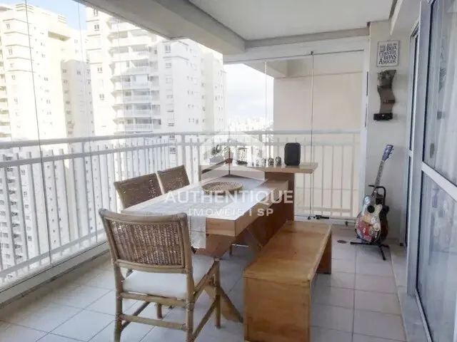 Imagem: Espaco Raposo Butanta - Apartamento À Venda