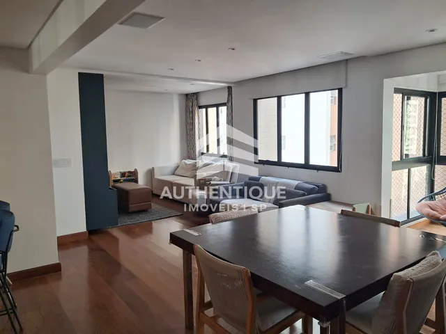 Imagem: Green Valley Vila Nova Conceicao - Apartamento