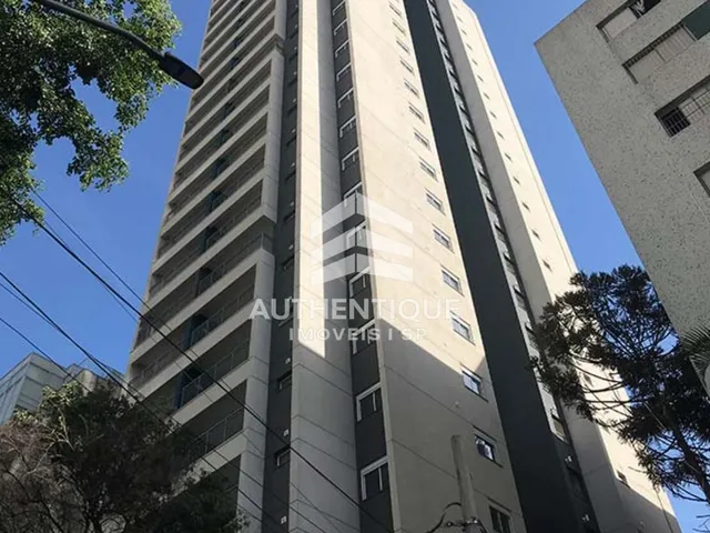 Imagem: Artis Jardim Prudência - Apartamento À