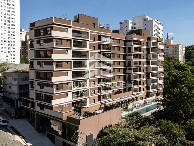 Imagem: Raro Perdizes - Apartamento À Venda no