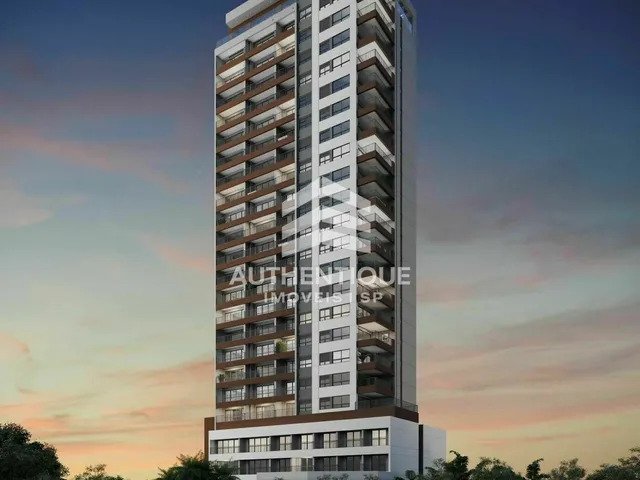 Imagem: Sp Code Paulista - Apartamento À Venda