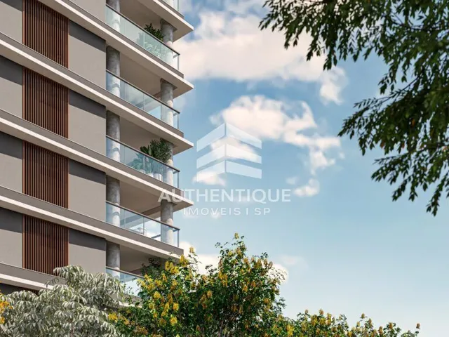 Imagem: Lumen Campo Belo - Apartamento À Venda
