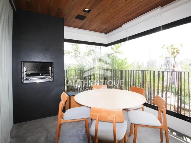Imagem: Seed Vila Olimpia - Apartamento À Venda