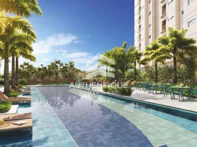 Imagem: Granresort Reserva São Caetano - Fase 1