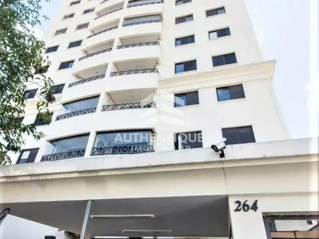 Imagem: Via Apia Vila Romana - Apartamento À Venda