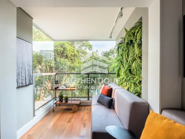 Imagem: Veritê Perdizes - Apartamento À Venda