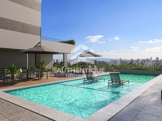 Imagem 2: NATUS BRAZ LEME SANTANA - Apartamento à venda no bairro Santana - São Paulo/SP, Zona