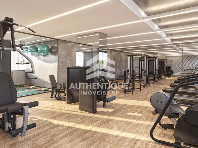 Imagem 11: NATUS BRAZ LEME SANTANA - Apartamento à venda no bairro Santana - São Paulo/SP, Zona