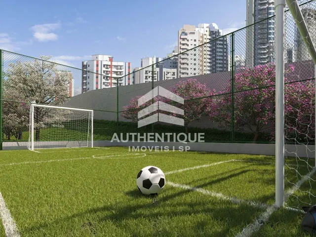 Imagem 7: NATUS BRAZ LEME SANTANA - Apartamento à venda no bairro Santana - São Paulo/SP, Zona