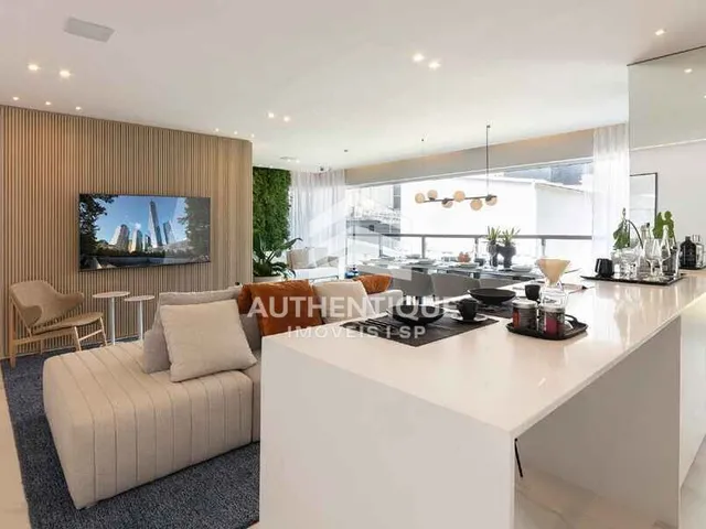 Imagem: Arky Cayowaa Perdizes - Apartamento À Venda
