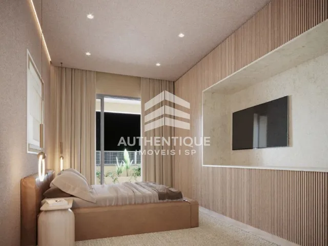 Imagem: Solaz Vila Mariana - Apartamento À Venda