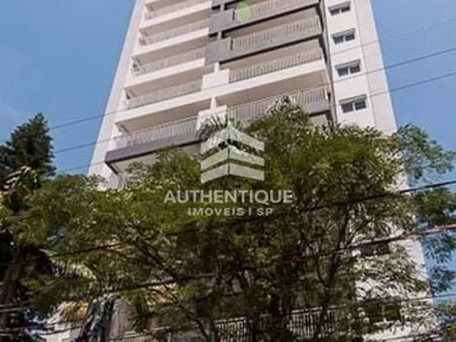 Imagem: Line Sp Conceição - Apartamento À Venda