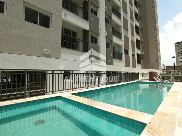 Imagem: Viva Cittá Liberdade - Apartamento À Venda