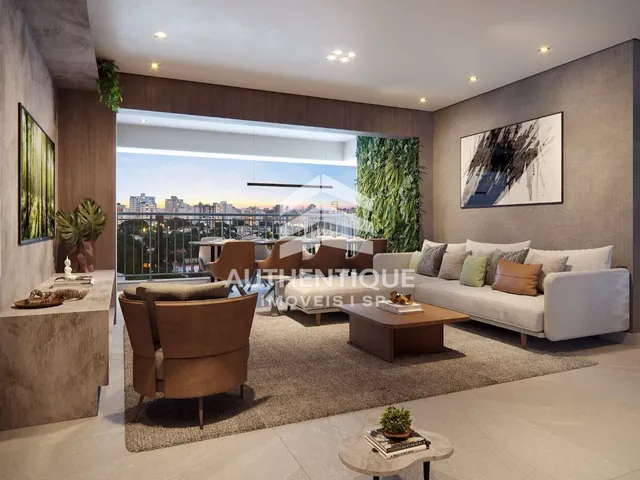 Imagem: Raízes Premium Butantã - Apartamento À