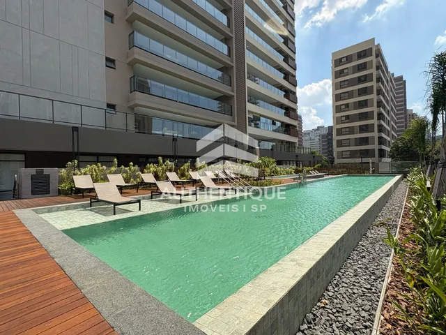 Imagem: Ode Perdizes - Apartamento no Bairro Perdizes