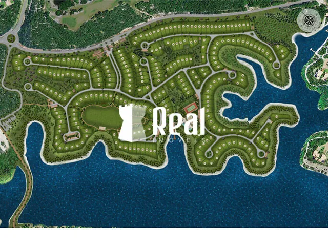 Imagem 12: Condomínio Pronto para Você Construir!