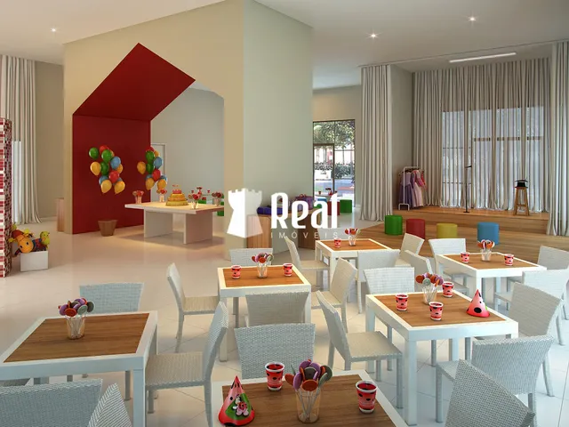 Imagem 4: Finamente decorado- Porteira Fechada