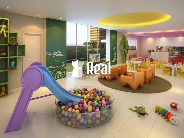 Imagem 3: Finamente decorado- Porteira Fechada