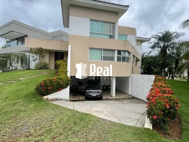 Imagem 7: Casa Luxo - Itaparica